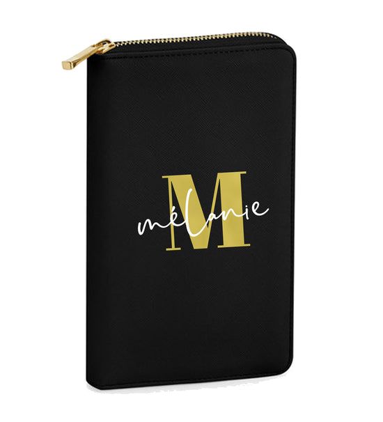 pochette bijoux voyage rangement organisation bracelet collier boucles d&