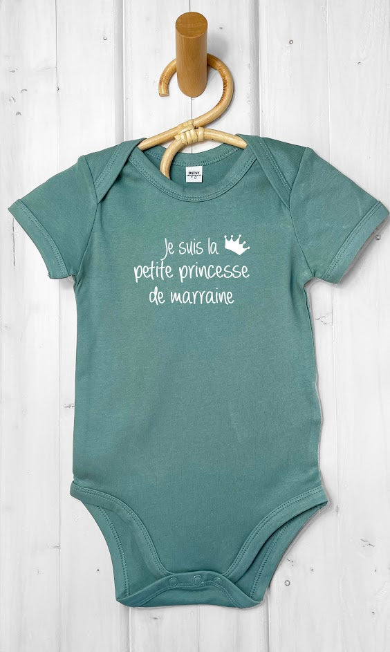 body bébé personnalisable annonce sexe bébé atelier personnalisation Le Beausset