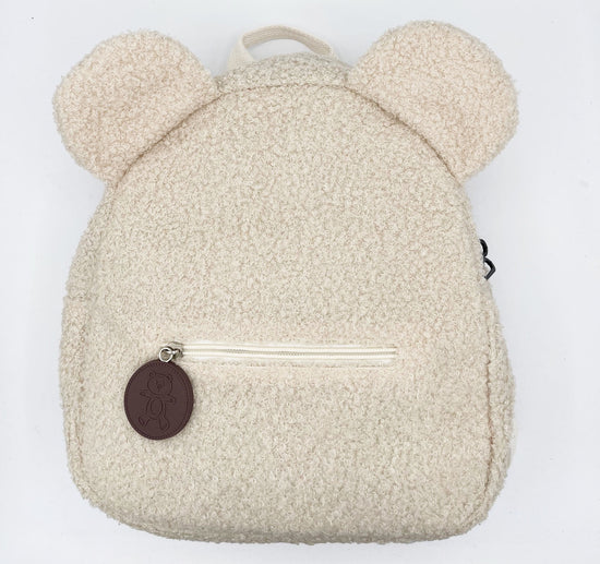Sac Personnalisable Pour Enfant, Brodé Pour Filles Et Garçons - Pour L&