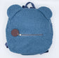 Sac Personnalisable Pour Enfant, Brodé Pour Filles Et Garçons - Pour L&