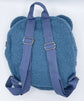 Sac Personnalisable Pour Enfant, Brodé Pour Filles Et Garçons - Pour L&