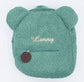 Sac Personnalisable Pour Enfant, Brodé Pour Filles Et Garçons - Pour L&