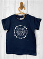 tee shirt fille future grande soeur annonce grossesse 