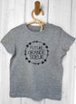 tee shirt petite fille annonce grossesse grande soeur atelier de personnalisation Le Beausset