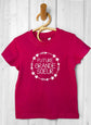 tee shirt enfant future grande soeur rose annonce grossesse 